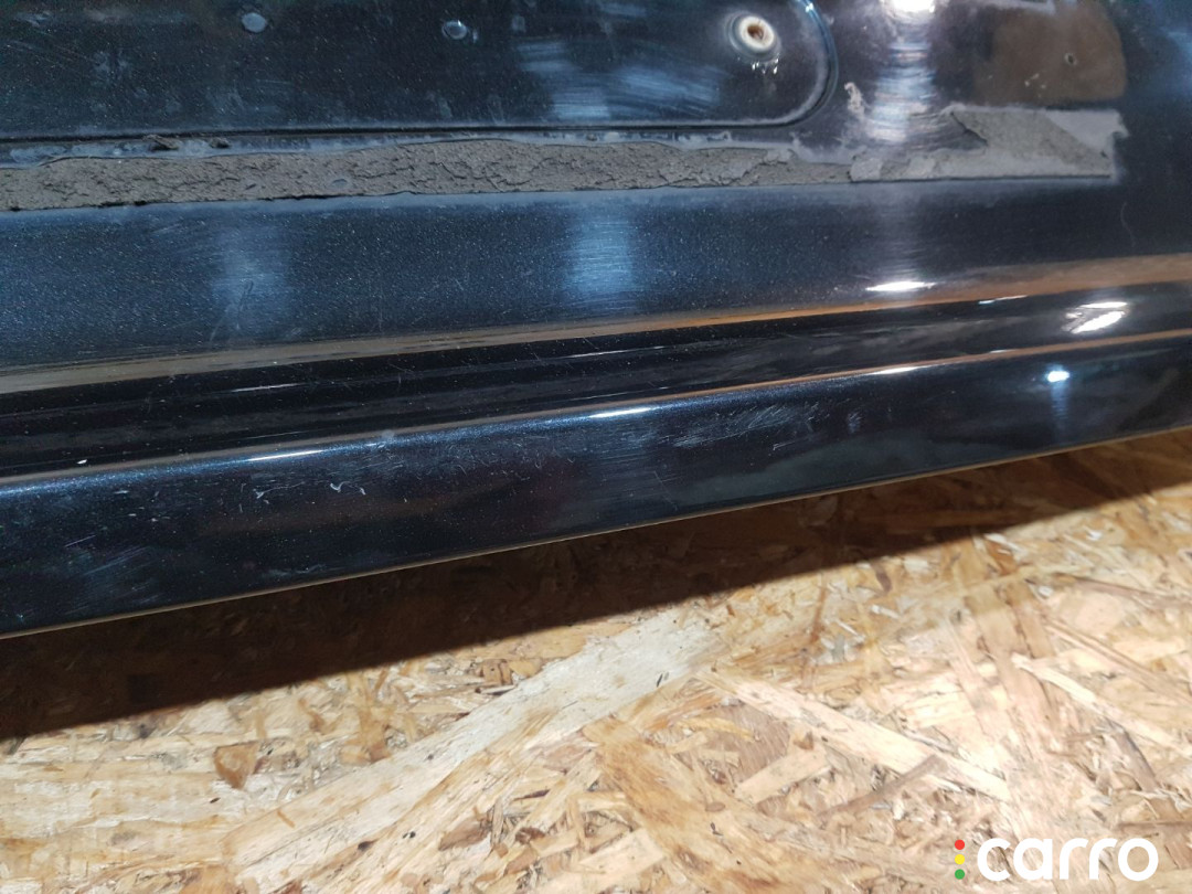 41007381193, 41007347923, 7381193, 7347923 крышка (дверь) багажника BMW 4 F32/F33 2015г. - фото №14