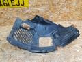 51717260730, 7260730 передняя часть подкрылка переднего правого BMW 4 F32/F33 2015г. - фото №3