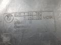 51717260730, 7260730 передняя часть подкрылка переднего правого BMW 4 F32/F33 2015г. - фото №4