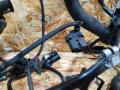 8574019, 8574018, 12518574019, 7560832, 857401903 проводка двигателя BMW 4 F32/F33 2015г. - фото №3