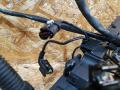 8574019, 8574018, 12518574019, 7560832, 857401903 проводка двигателя BMW 4 F32/F33 2015г. - фото №7