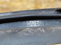 7350609, 51317350609 молдинг лобового стекла левый BMW X1 F48 2016г. - фото №3