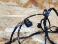 6971082, 9225038, 61126971082, 64119225038, 990888 проводка отопителя (печки) BMW X6 E71 2008г. - фото №5