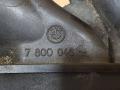 7800048, 11117800048 фланец (тройник) системы охлаждения BMW X5 E70 [рестайлинг] 2012г. - фото №5
