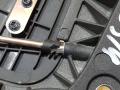 54377174547, 7174547, 3001713023 крышка отсека складной крыши BMW 3 E92/E93 [рестайлинг] 2011г. - фото №3