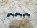 7801696, 11128519494, 8519494, 11127801696, 851949401 кронштейн (крепление) BMW 3 E92/E93 [рестайлинг] 2011г. - фото №2