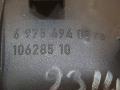 6975494 ручка внутренняя двери передней правой BMW 3 E92/E93 [рестайлинг] 2011г. - фото №3