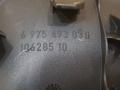 6975493 ручка внутренняя двери передней левой BMW 3 E92/E93 [рестайлинг] 2011г. - фото №4