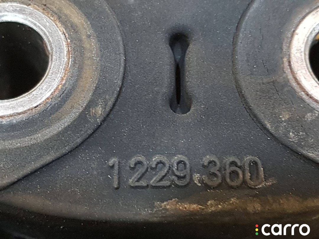 1229360, 26111229360, 26111229080, 1229080, 26111227717, 1227717 муфта кардана заднего BMW X5 E70 2007г. - фото №3