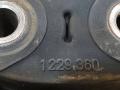 1229360, 26111229360, 26111229080, 1229080, 26111227717, 1227717 муфта кардана заднего BMW X5 E70 2007г. - фото №3