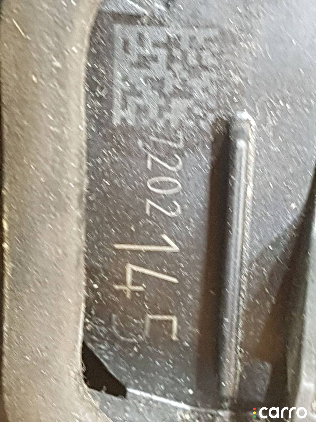 7059973, 7202145, 51217202145, 4389473, 51217059973, 51214389473 замок двери передней левой BMW 4 F32/F33 2015г. - фото №9