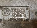 7370727, 7370729, 51717370729, 51717370727 шумоизоляция двери передней левой BMW 4 F32/F33 2015г. - фото №5