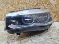7381137, 63117442647, 7399121, 63117381137, 7442647 фара левая BMW X5 F15 2014г. - фото №3