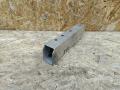 51117158874, 7158874 кронштейн передней панели (телевизора) BMW 5 F10/F11 2011г. - фото №3