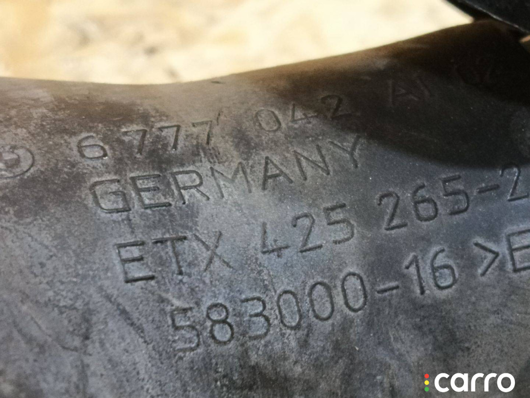 32306864137, 32306796542, 32306777042, 6864137, 32306774108, 6774108, 6796542, 6854951, 6777042, 32306854951, 32306854953, 6854953 рулевой карданчик BMW X5 F15 2014г. - фото №6