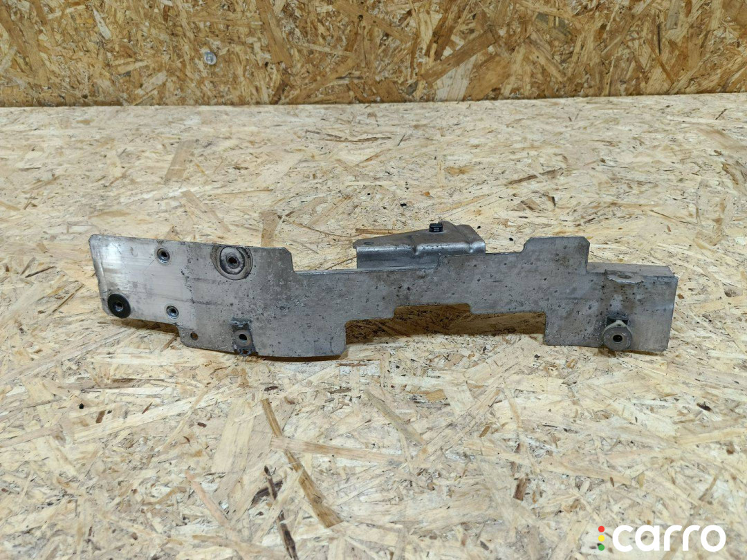 729449208, 7294492, 51647294492 кронштейн усилителя переднего бампера BMW X5 F15 2014г. - фото №1