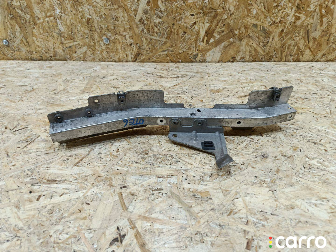 729449208, 7294492, 51647294492 кронштейн усилителя переднего бампера BMW X5 F15 2014г. - фото №2