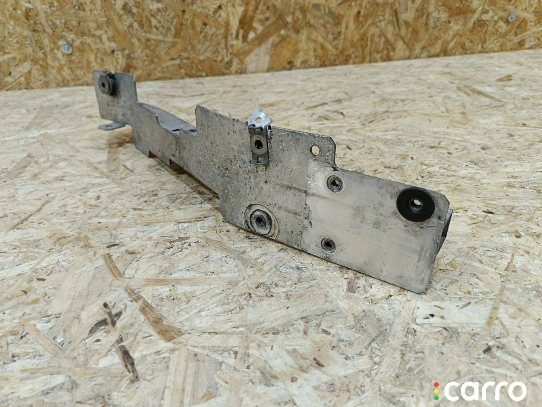 729449208, 7294492, 51647294492 кронштейн усилителя переднего бампера BMW X5 F15 2014г. - фото №3