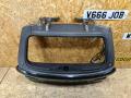 41007314180, 7314180 крышка (дверь) багажника BMW 3 F30/F31 [рестайлинг] 2016г. - фото №3