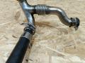 патрубок (трубка) EGR BMW 3 E92/E93 [рестайлинг] 2011г. - фото №3