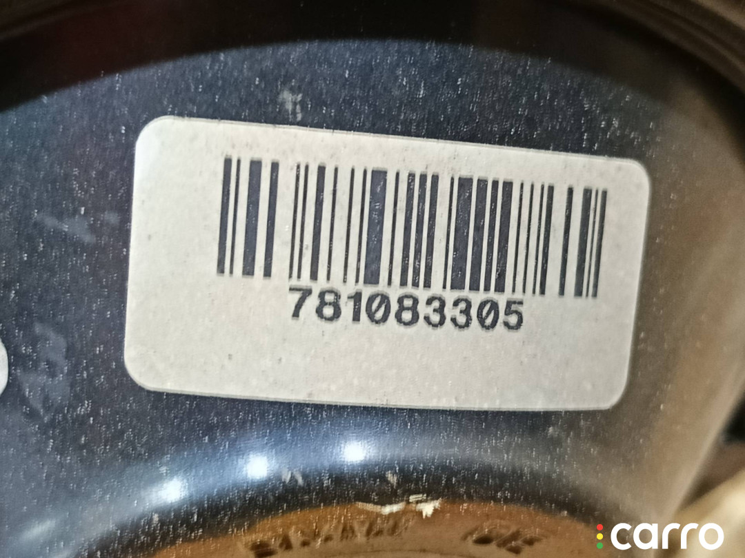 7810833, 11518516204, 781083302, 8516204, 11517810833, 781083305 водяная помпа BMW 3 GT F34 2014г. - фото №3