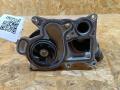 7810833, 11518516204, 781083302, 8516204, 11517810833, 781083305 водяная помпа BMW 3 GT F34 2014г. - фото №2
