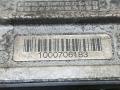 7800156, 780015605, 12218591724, 8591724, 12217800156 реле накала свечей BMW X5 E70 [рестайлинг] 2011г. - фото №3