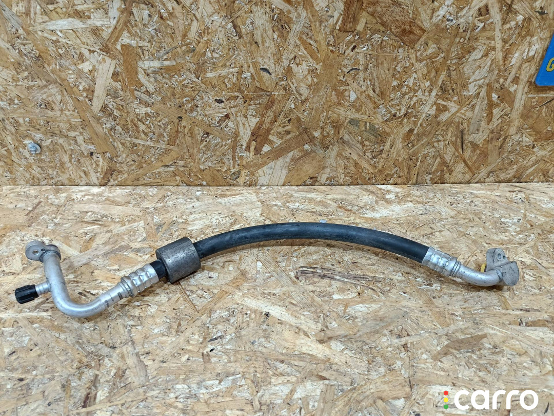 9217375 трубка кондиционера BMW 4 F32/F33 2015г. - фото №4
