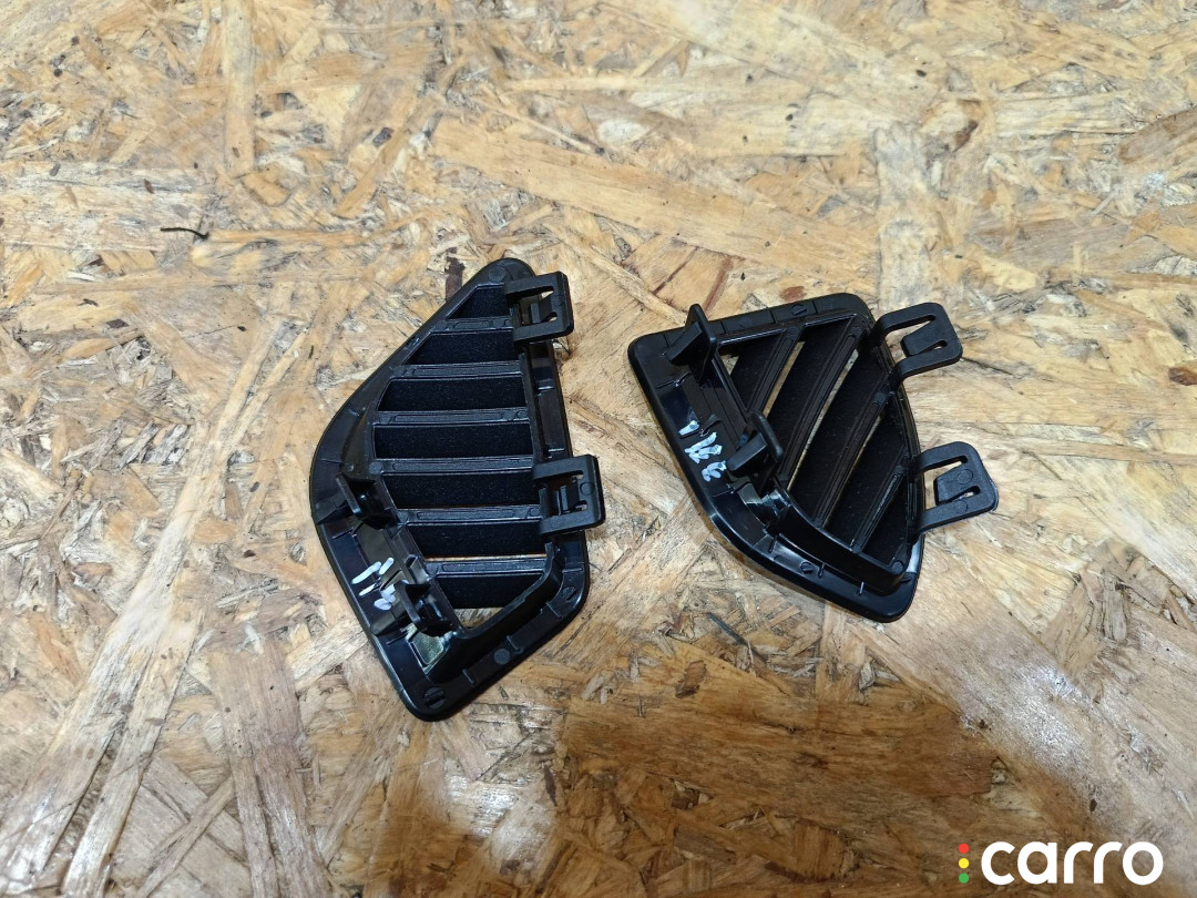 9218520, 9218518, 51459218518, 51459218520 дефлектор обдува салона правый BMW 4 F32/F33 2015г. - фото №2