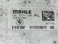 8510856, 11428510856, 70510184 теплообменник масляного фильтра BMW 3 F30/F31 [рестайлинг] 2017г. - фото №2