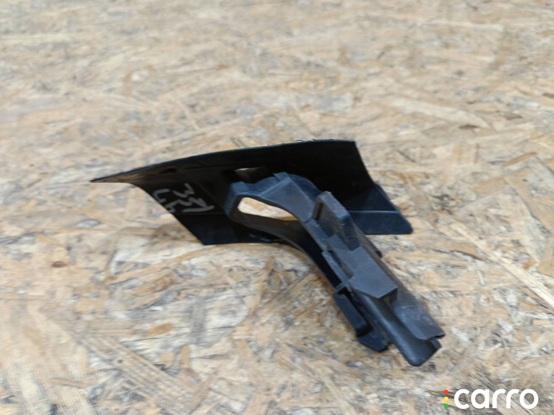 51117297141, 7297141 кронштейн форсунки омывателя фары левый BMW 4 F32/F33 2015г. - фото №2