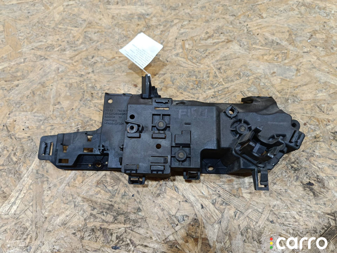 7823478, 624404, 13627823478, 8574748, 13628574748 кронштейн (крепление) BMW X5 F15 2014г. - фото №1