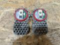 63117263051, 7263051 светодиодный LED модуль поворота фары BMW 3 E92/E93 [рестайлинг] 2011г. - фото №2