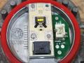 63117263051, 7263051 светодиодный LED модуль поворота фары BMW 3 E92/E93 [рестайлинг] 2011г. - фото №3