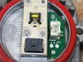 63117263051, 7263051 светодиодный LED модуль поворота фары BMW 3 E92/E93 [рестайлинг] 2011г. - фото №4