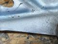 6762468, 6781282, 34506781282, 34506762468 кронштейн (крепление) BMW 3 E92/E93 [рестайлинг] 2011г. - фото №3