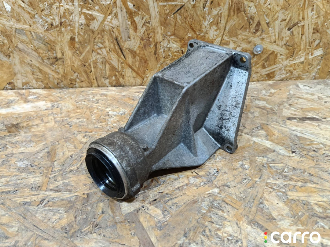 31507552540, 7552540, 7552539, 31507552539 кронштейн полуоси BMW X5 E70 2007г. - фото №1