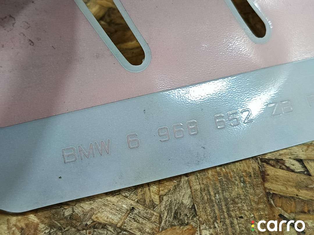 6968652 антенна BMW 3 E90/E91 2007г. - фото №2