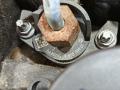 7808089, 13537808089 форсунка топливная BMW X5 E70 2008г. - фото №2