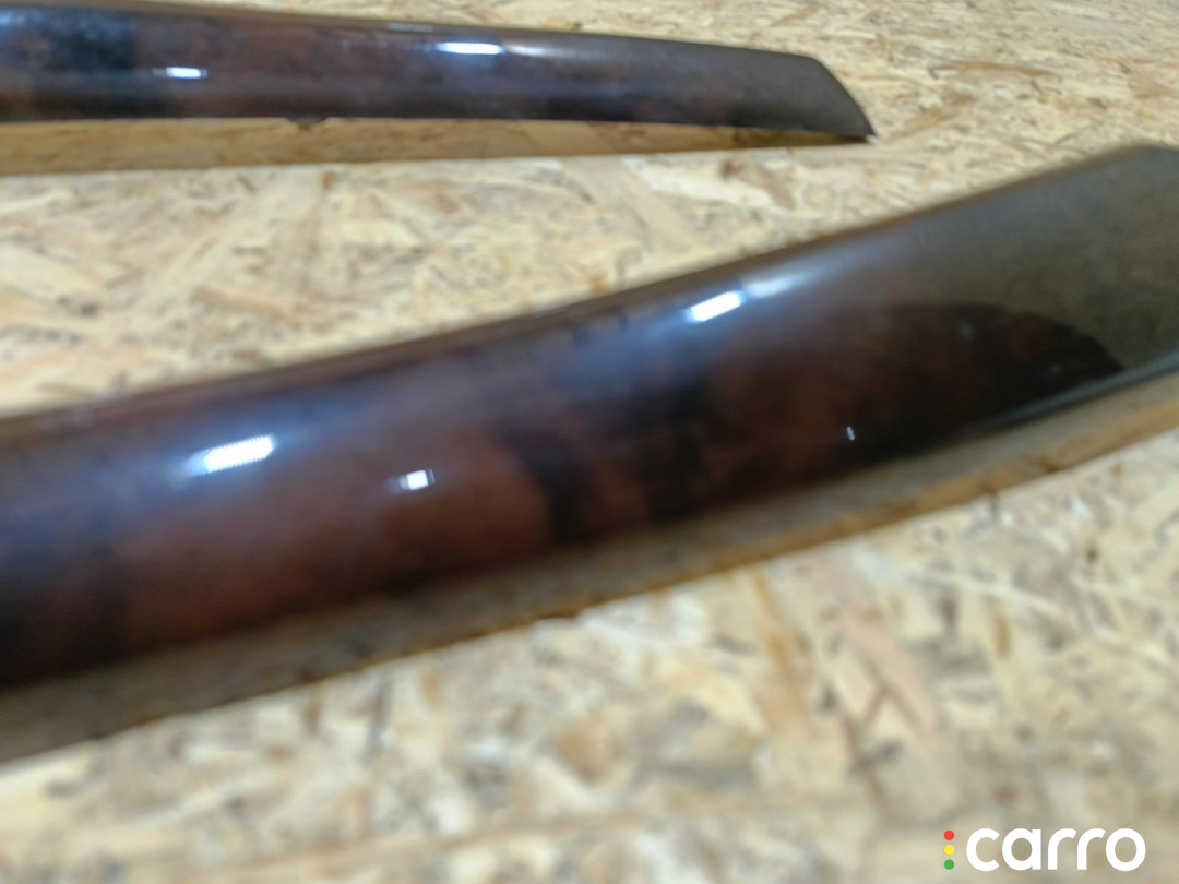 70P2008-01, 70P2007-01 декоративная накладка центральной консоли BMW X5 E70 2007г. - фото №4