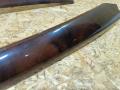 70P2008-01, 70P2007-01 декоративная накладка центральной консоли BMW X5 E70 2007г. - фото №5