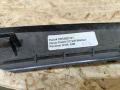 70P2008-01, 70P2007-01 декоративная накладка центральной консоли BMW X5 E70 2007г. - фото №7