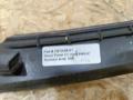 70P2008-01, 70P2007-01 декоративная накладка центральной консоли BMW X5 E70 2007г. - фото №8