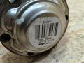 33207580946, 7580946, 33217553560, 7553560 полуось задняя правая BMW 3 E90/E91 2008г. - фото №4