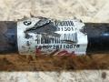 7622913, 31607622913, 31607607937, 7607937 полуось передняя левая BMW X5 E70 [рестайлинг] 2012г. - фото №4