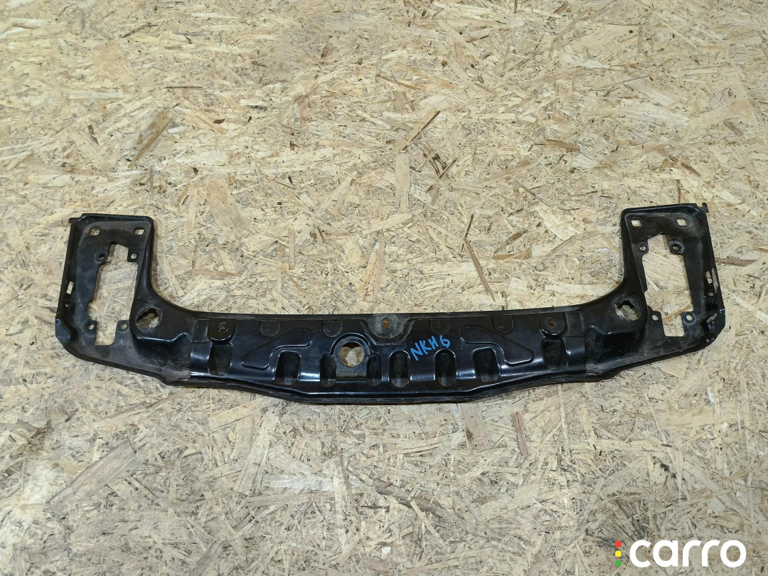 51647294928, 7294928 верхняя планка телевизора BMW 4 F32/F33 2015г. - фото №1