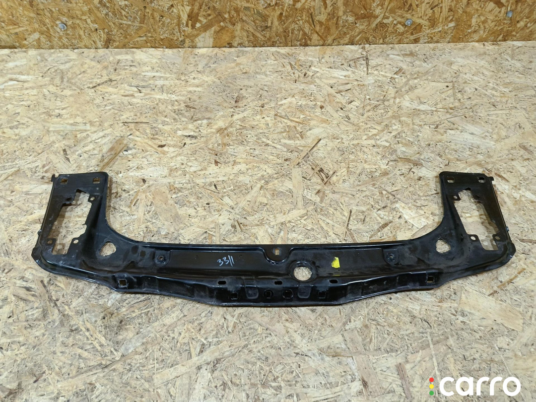 51647294928, 7294928 верхняя планка телевизора BMW 4 F32/F33 2015г. - фото №2