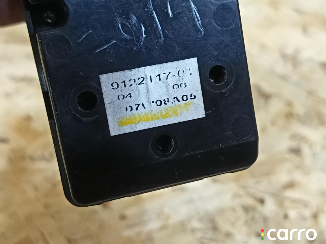 9122121, 9218044, 61319122117, 9122117, 61319218044, 61319122121 блок управления стеклоподъемниками передней BMW X5 E70 2007г. - фото №4