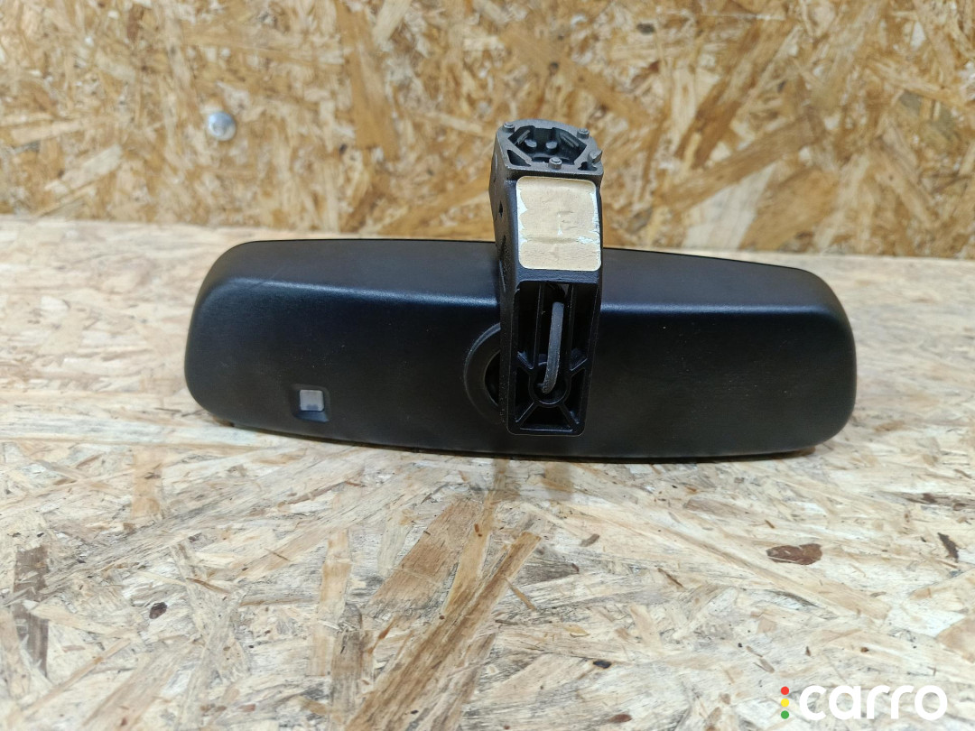 9134459, 8236774, 51169134459, 51168236774, 51168189317, 015891, 8189317 зеркало салона BMW 5 F10/F11 2011г. - фото №2