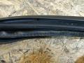 51337258329, 7258312, 7258329 уплотнитель дверного проема передний левый BMW 3 F30/F31 [рестайлинг] 2016г. - фото №2